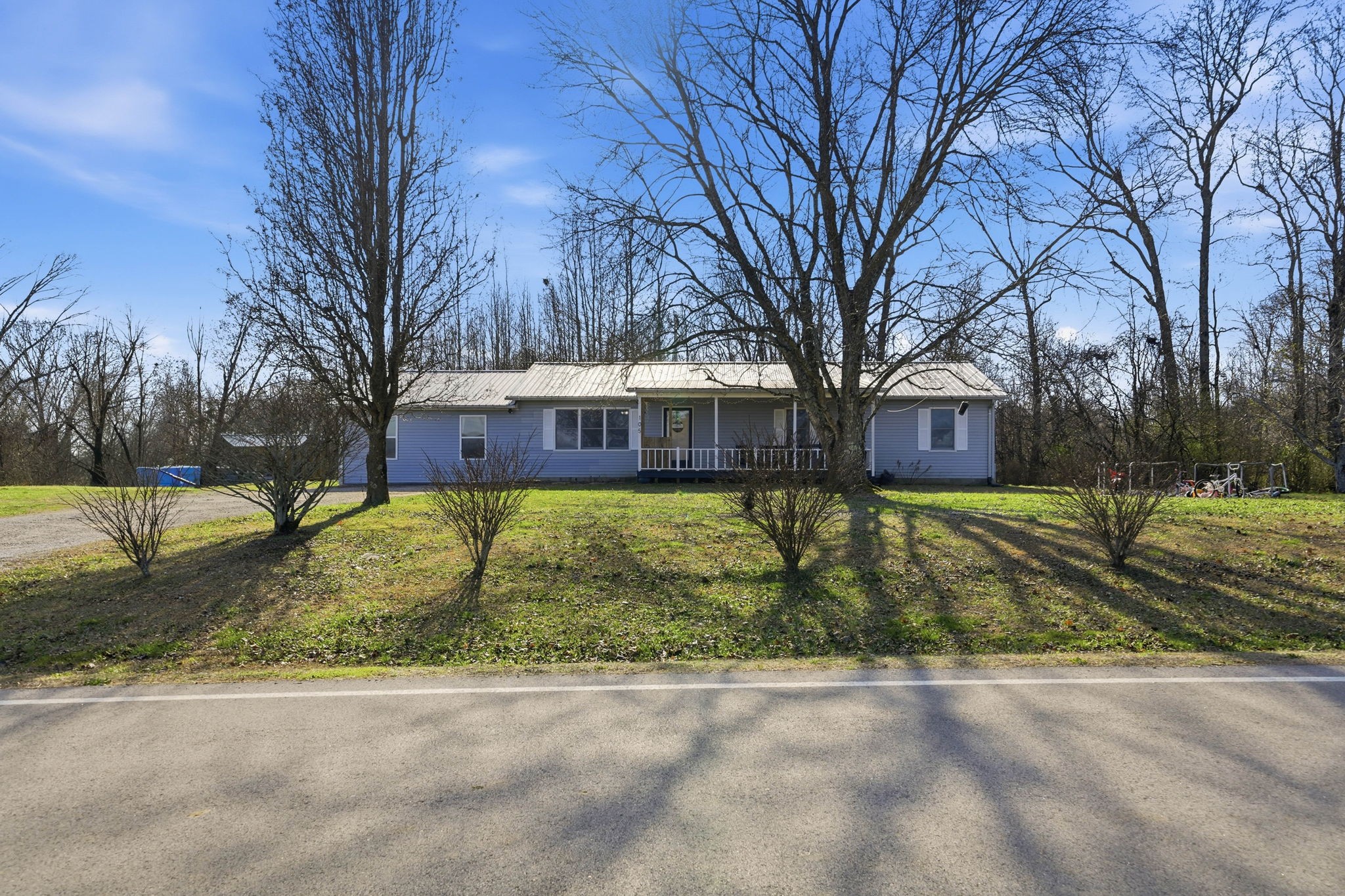 105 Farris Creek Bridge Rd