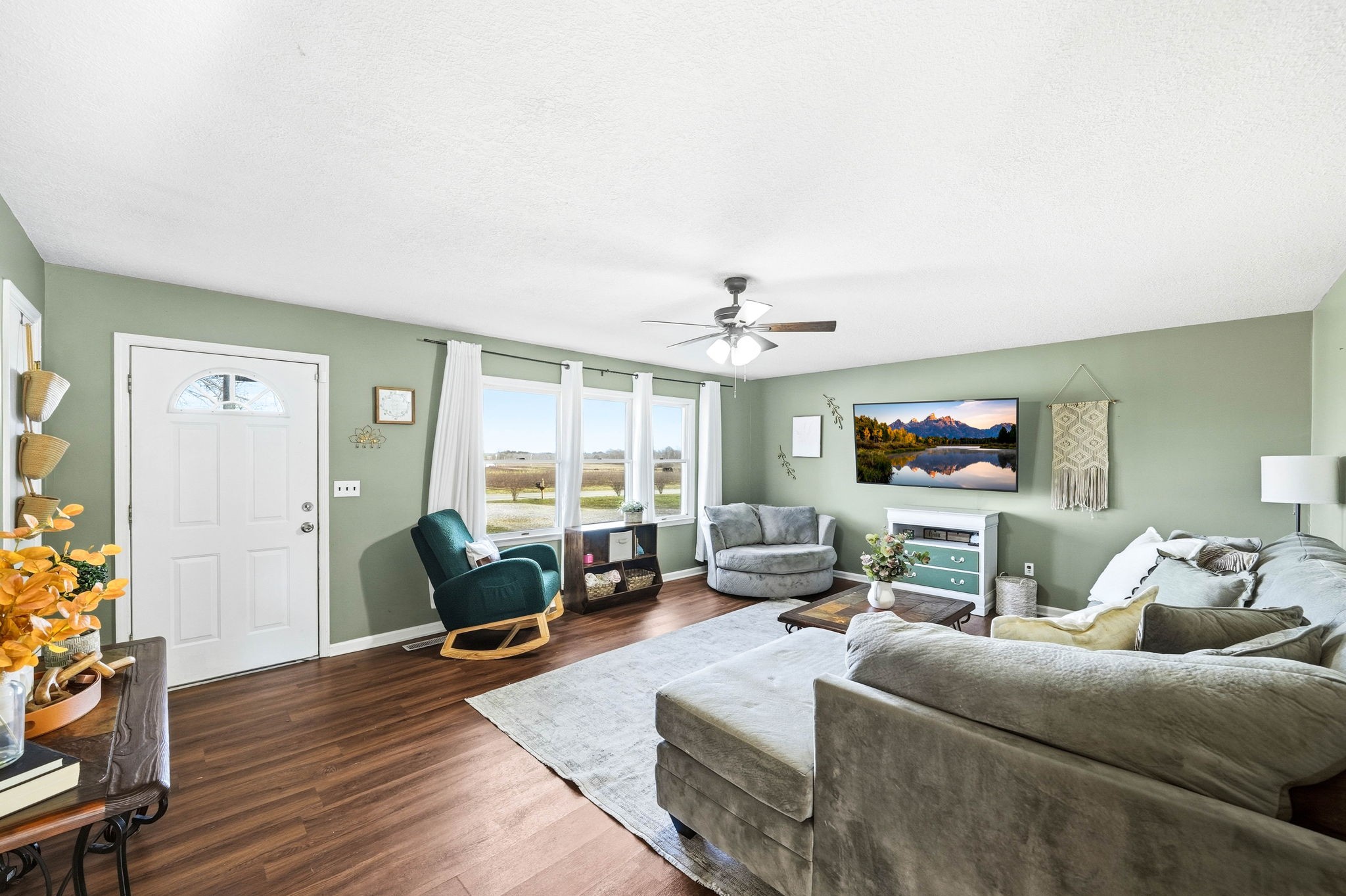 105 Farris Creek Bridge Rd