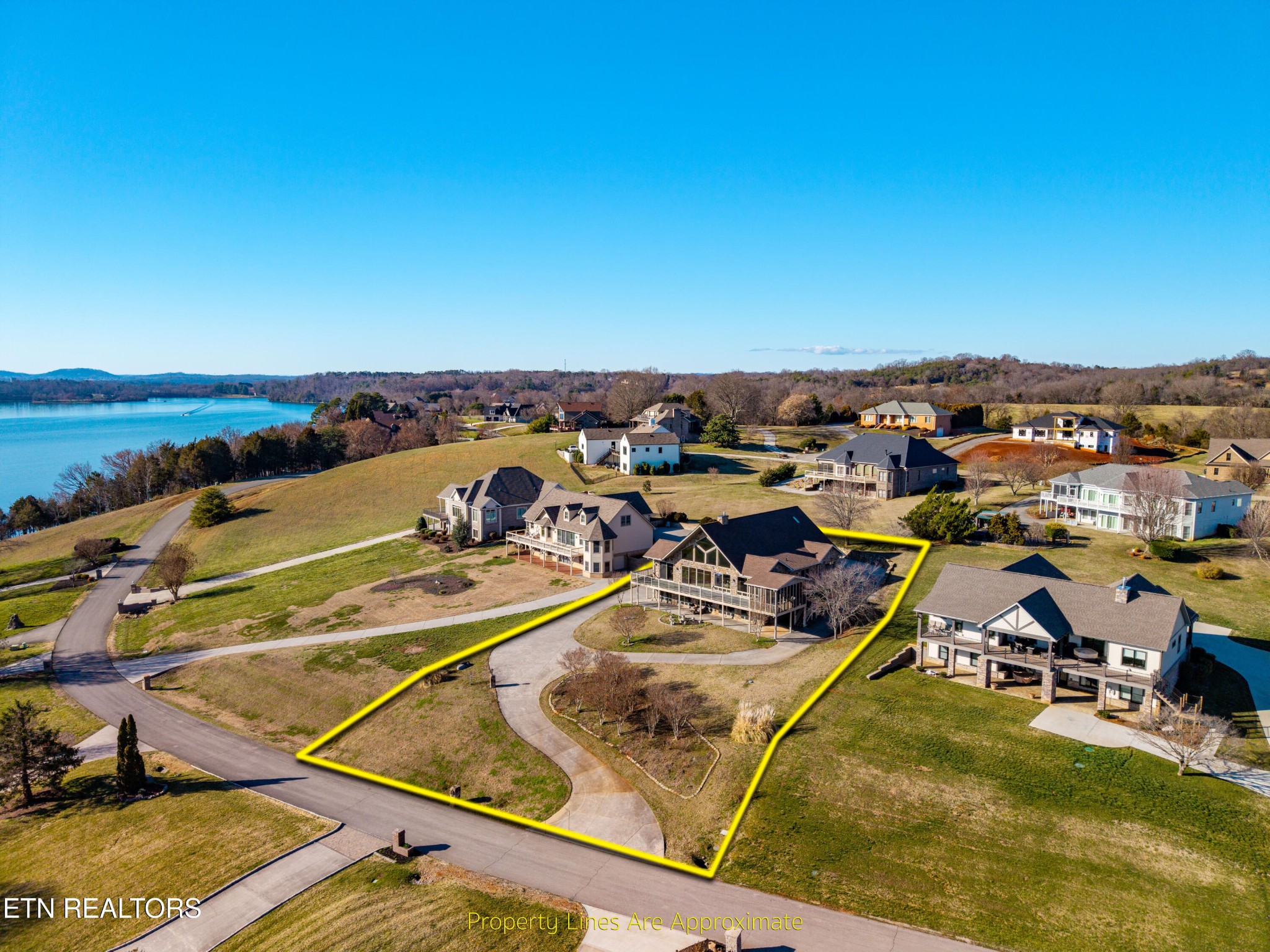 124 Indian Shadows Drive