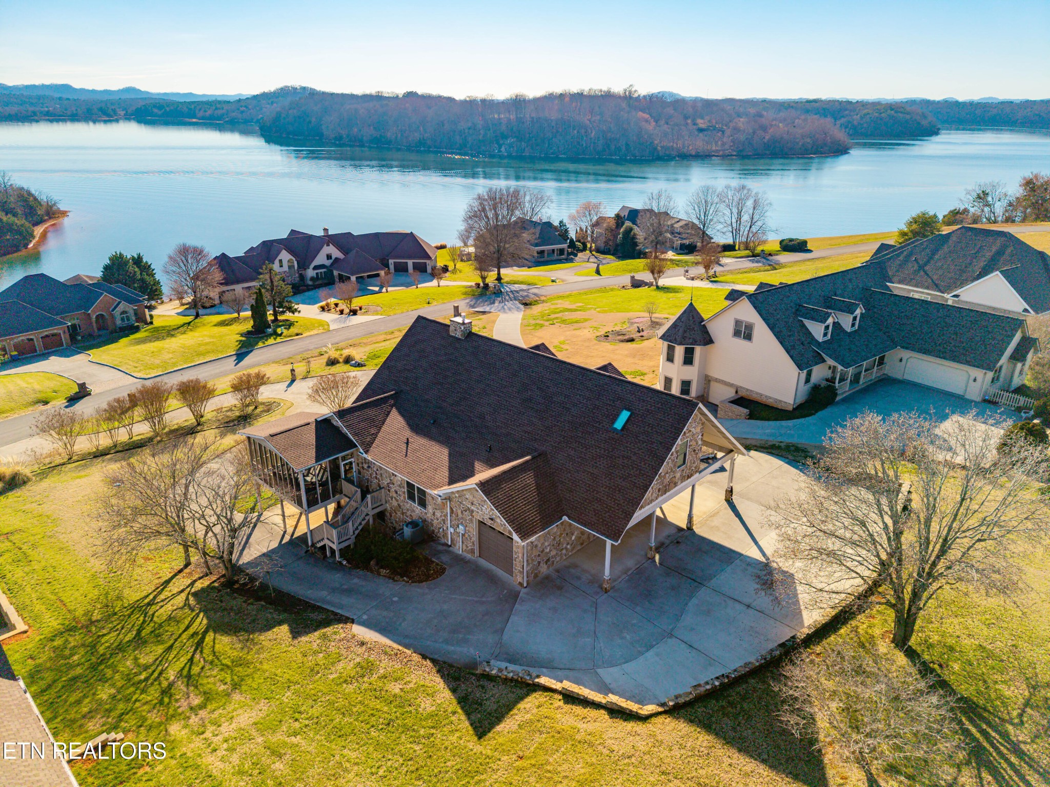 124 Indian Shadows Drive