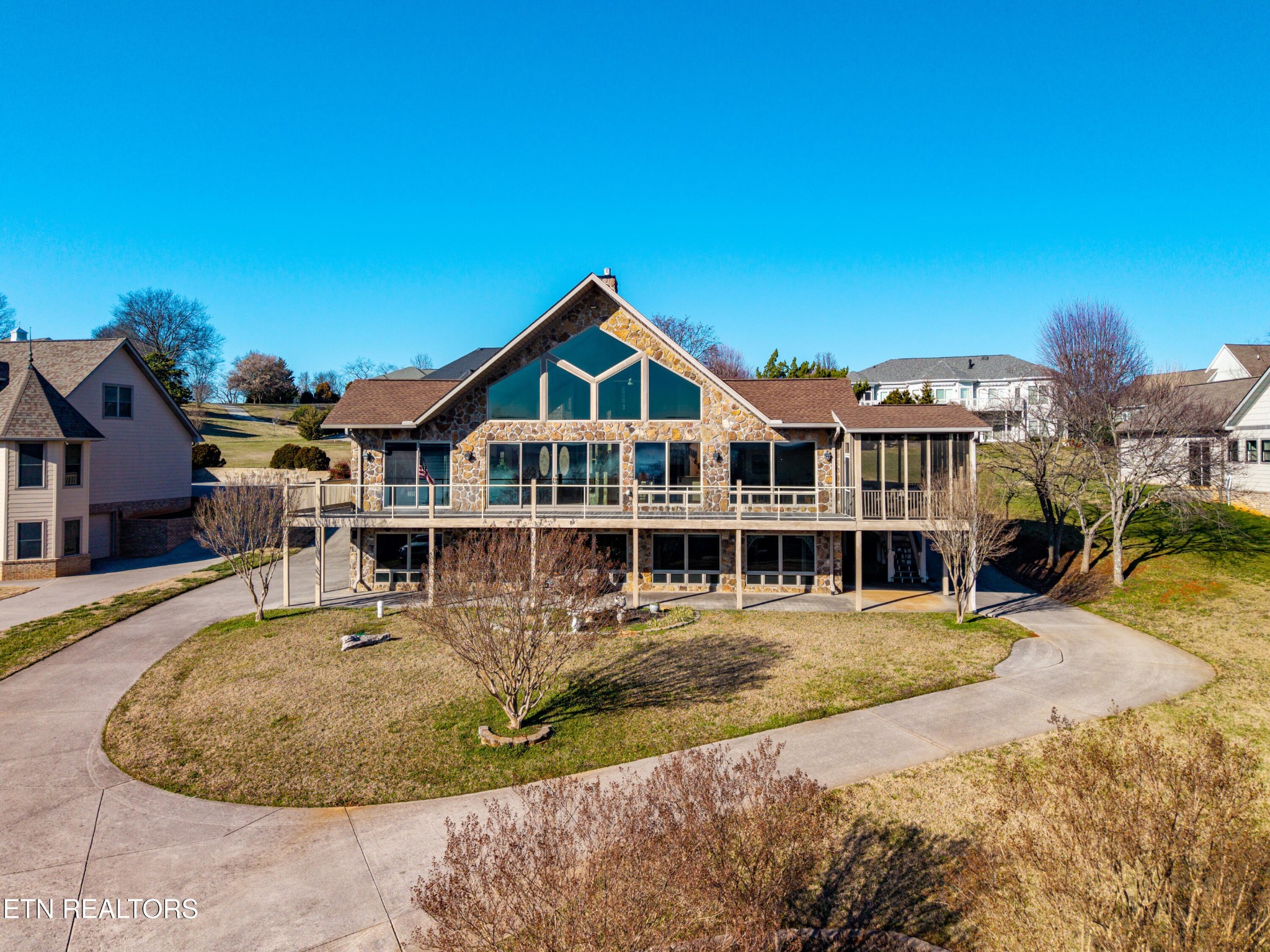 124 Indian Shadows Drive