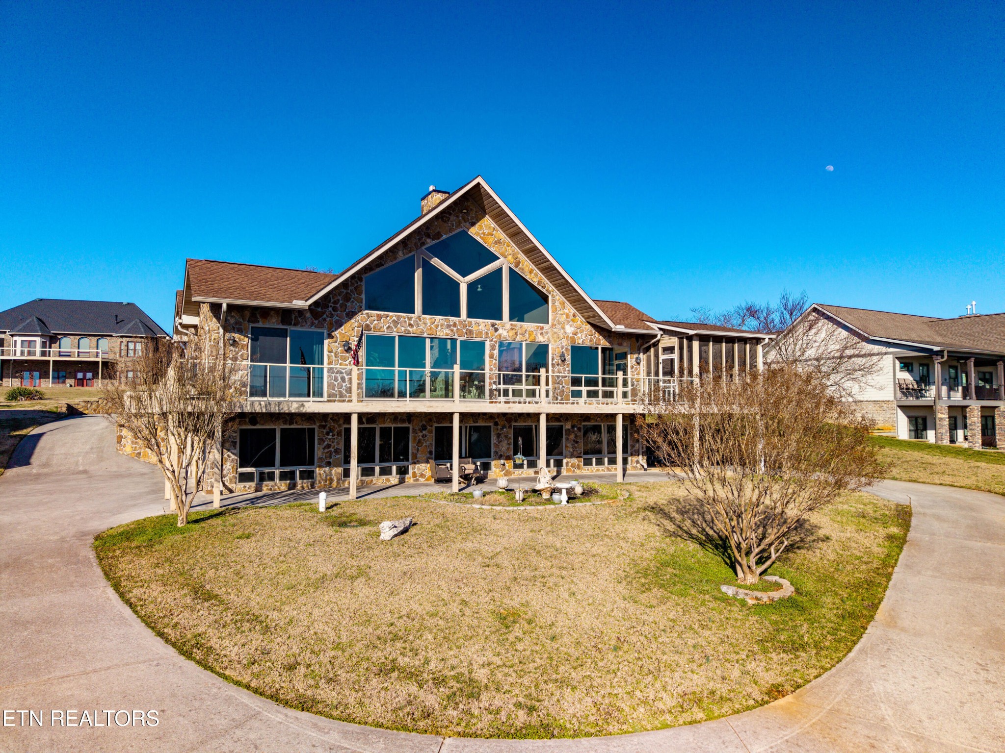 124 Indian Shadows Drive