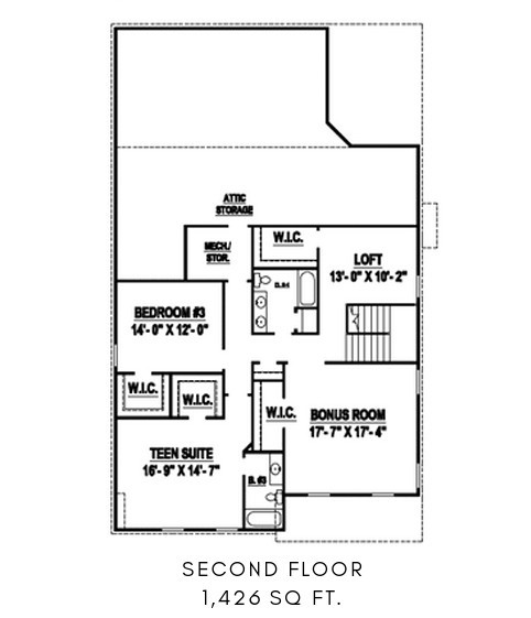 15 Peyton Place
