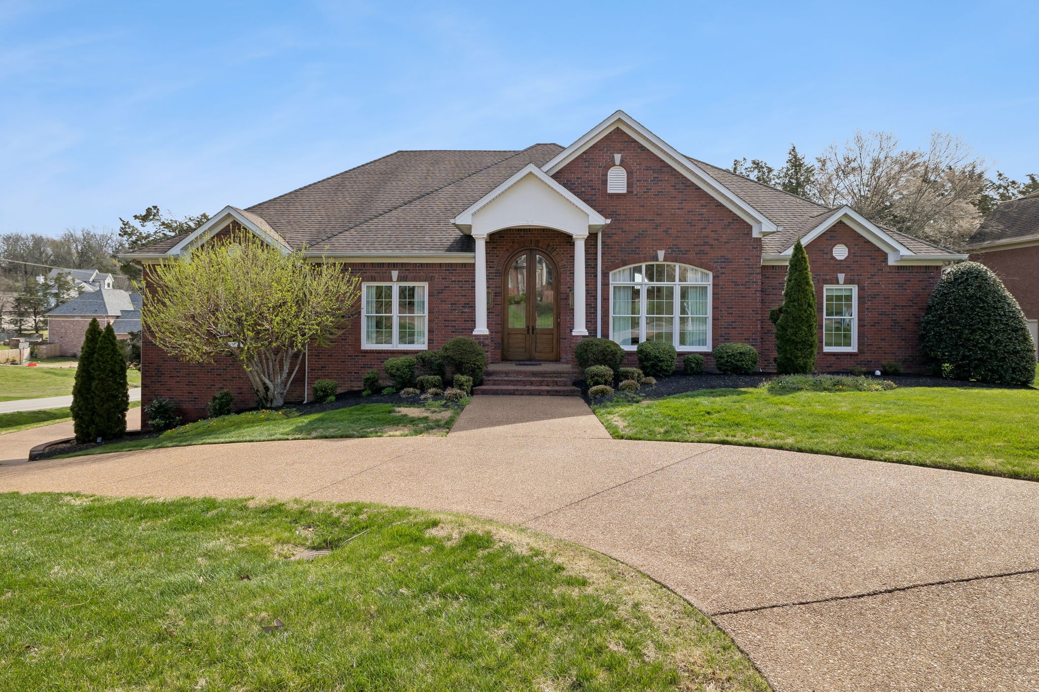 301 Fountainbrooke Dr