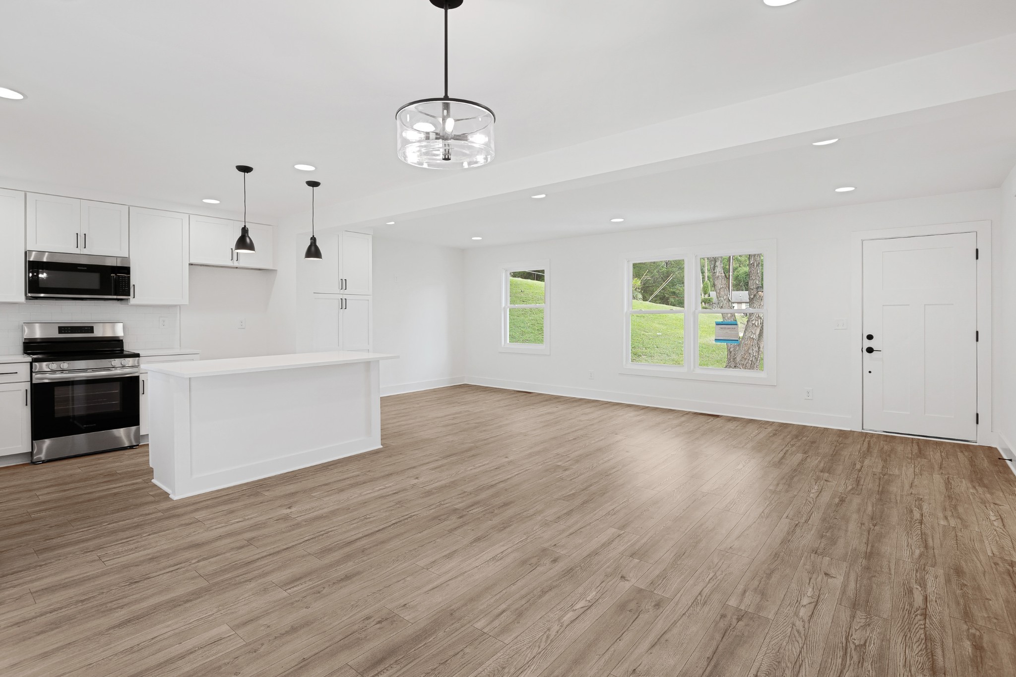 3036 Vistavalley Ct