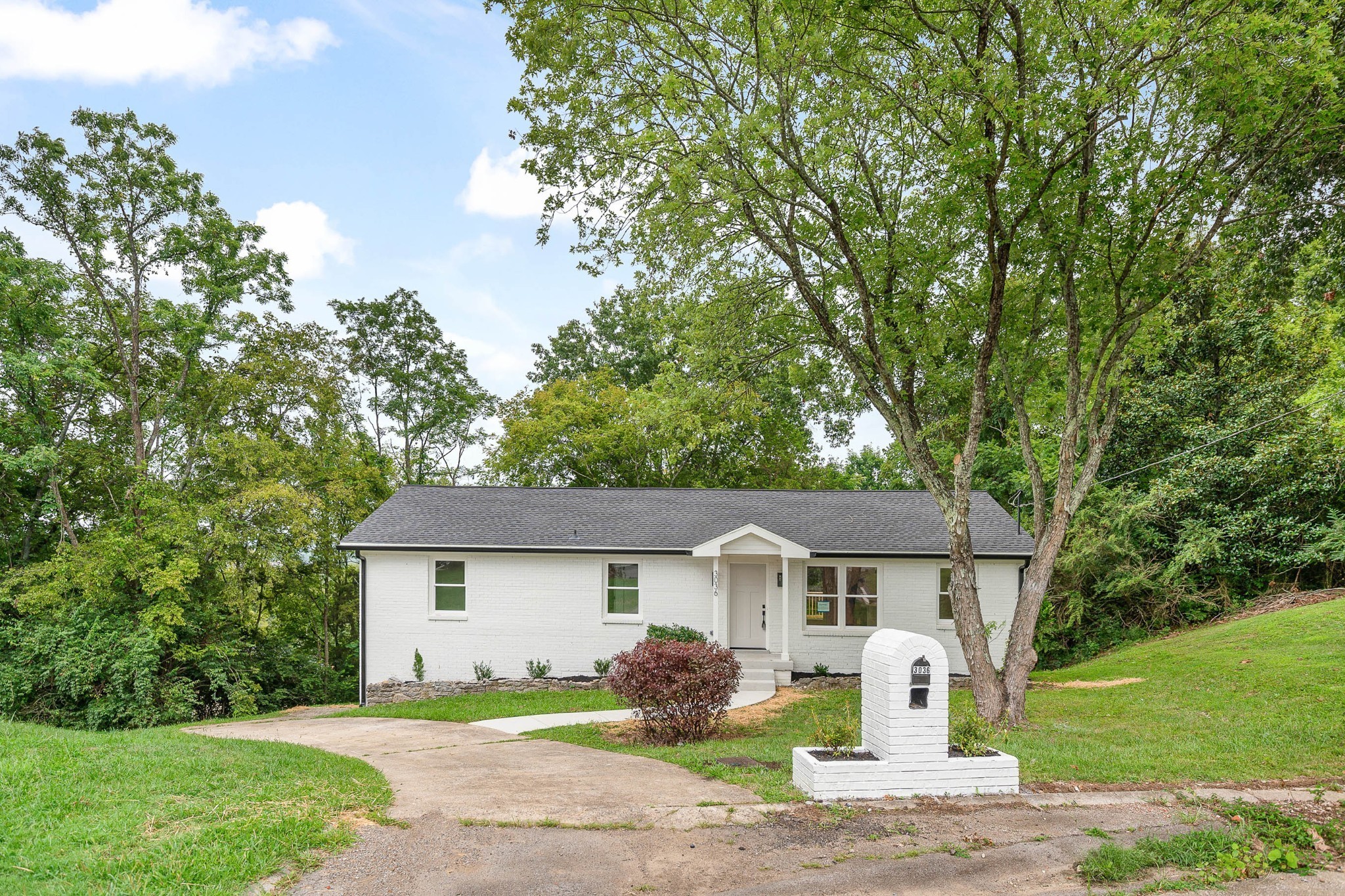 3036 Vistavalley Ct