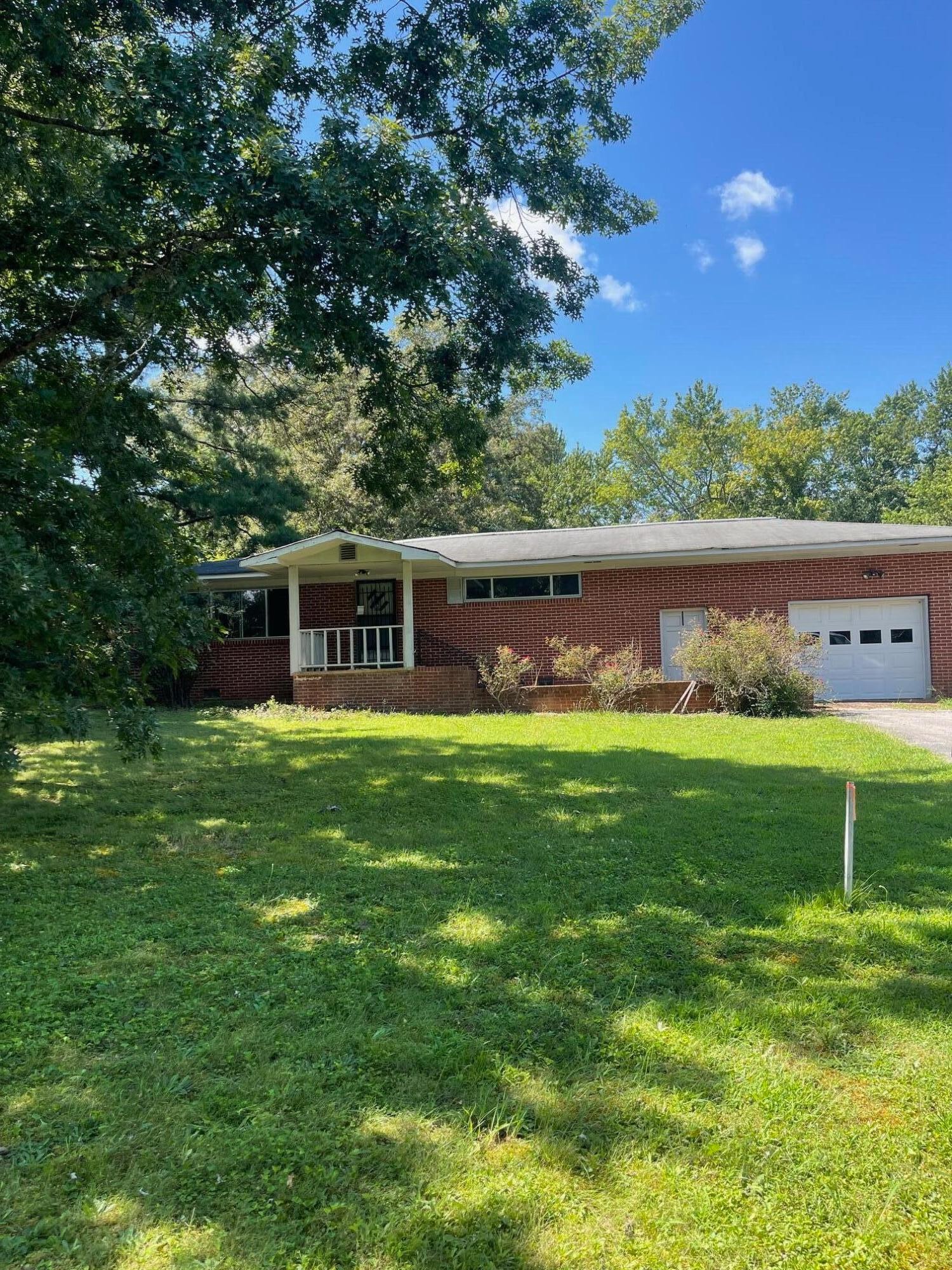 9543 E Brainerd Road