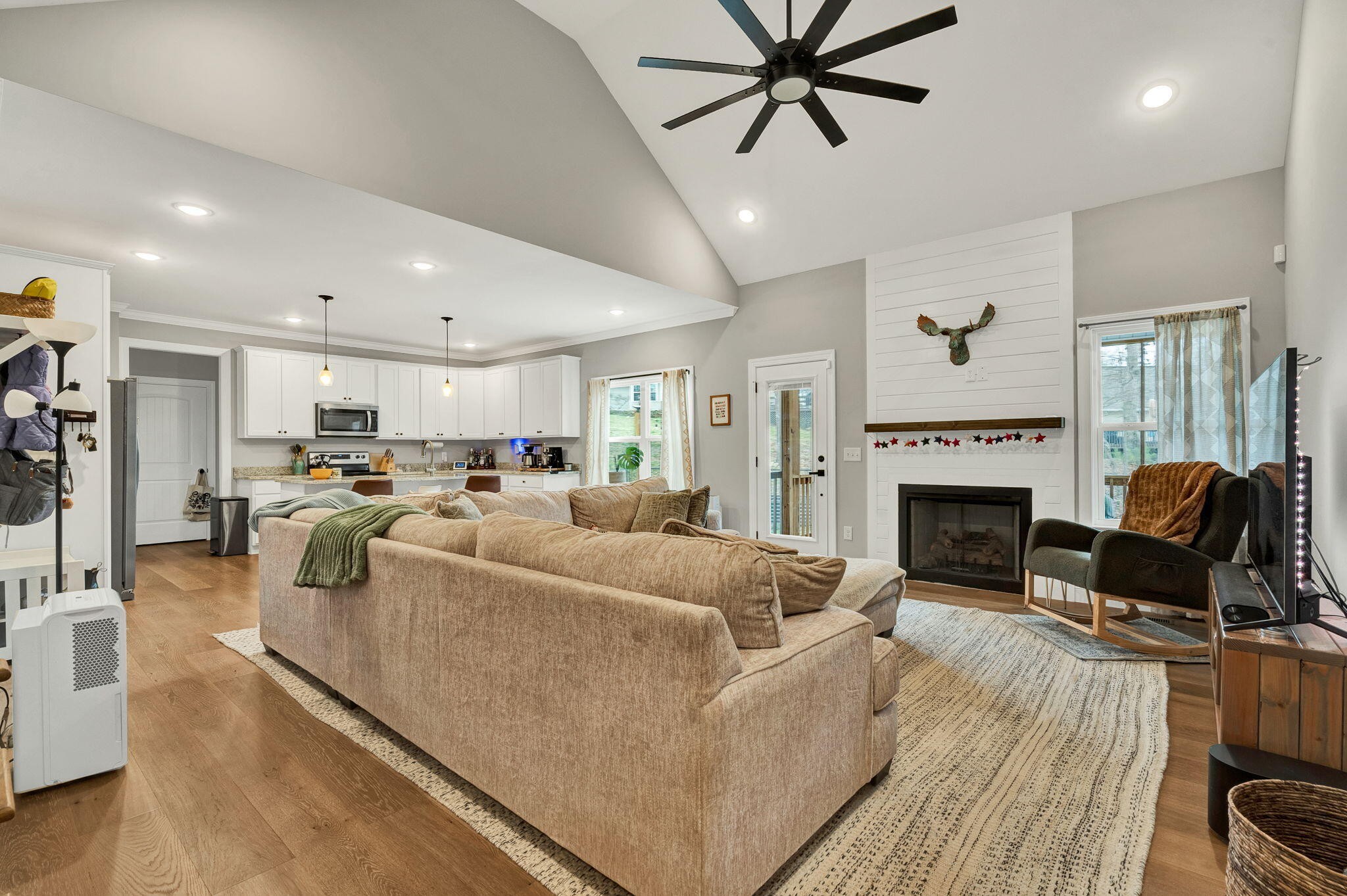 110 Quail Run Trace, NE