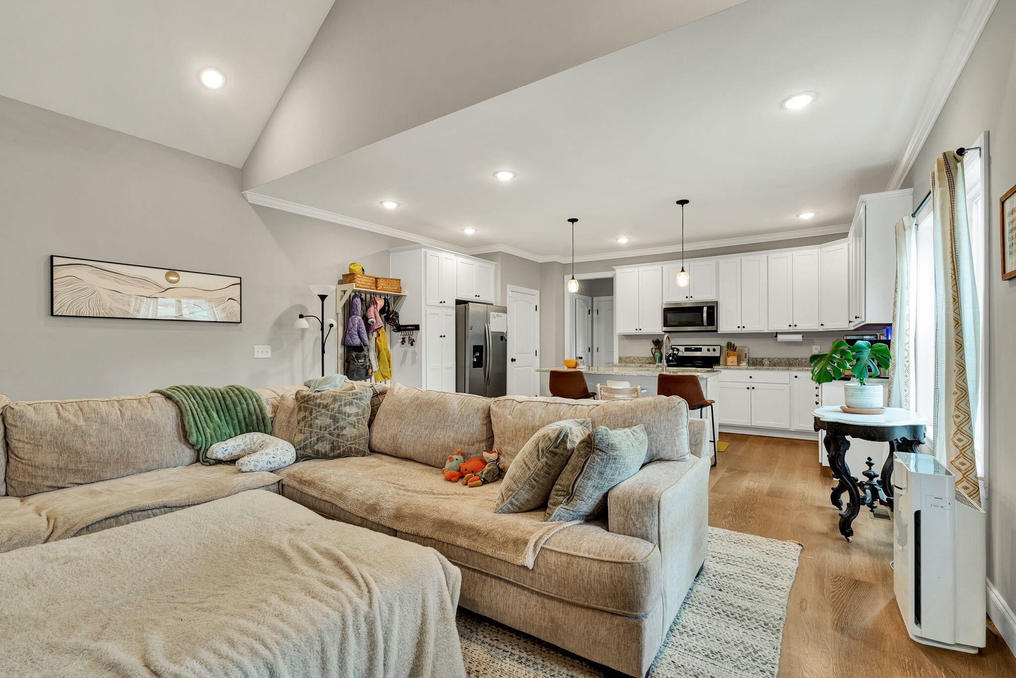 110 Quail Run Trace, NE