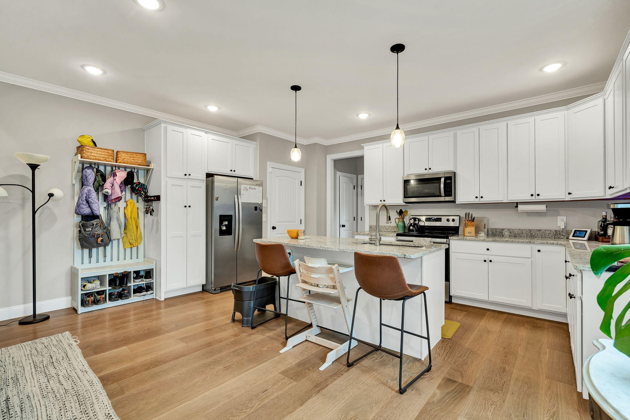 110 Quail Run Trace, NE