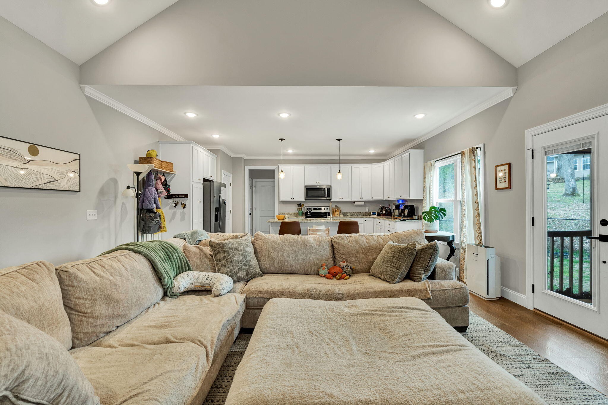 110 Quail Run Trace, NE