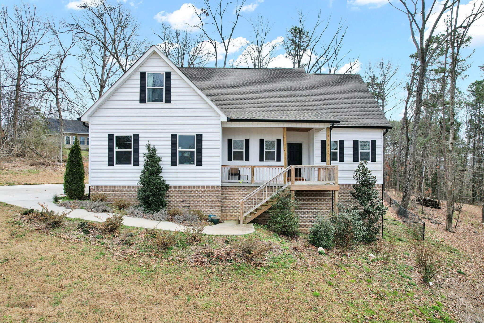 110 Quail Run Trace, NE