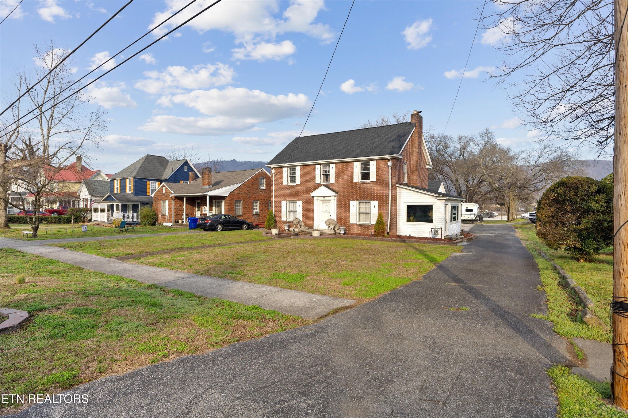129 S Kingston Ave