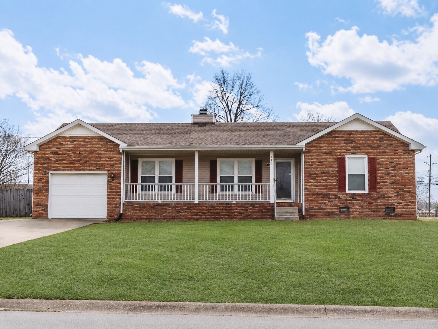 1000 Monica Dr