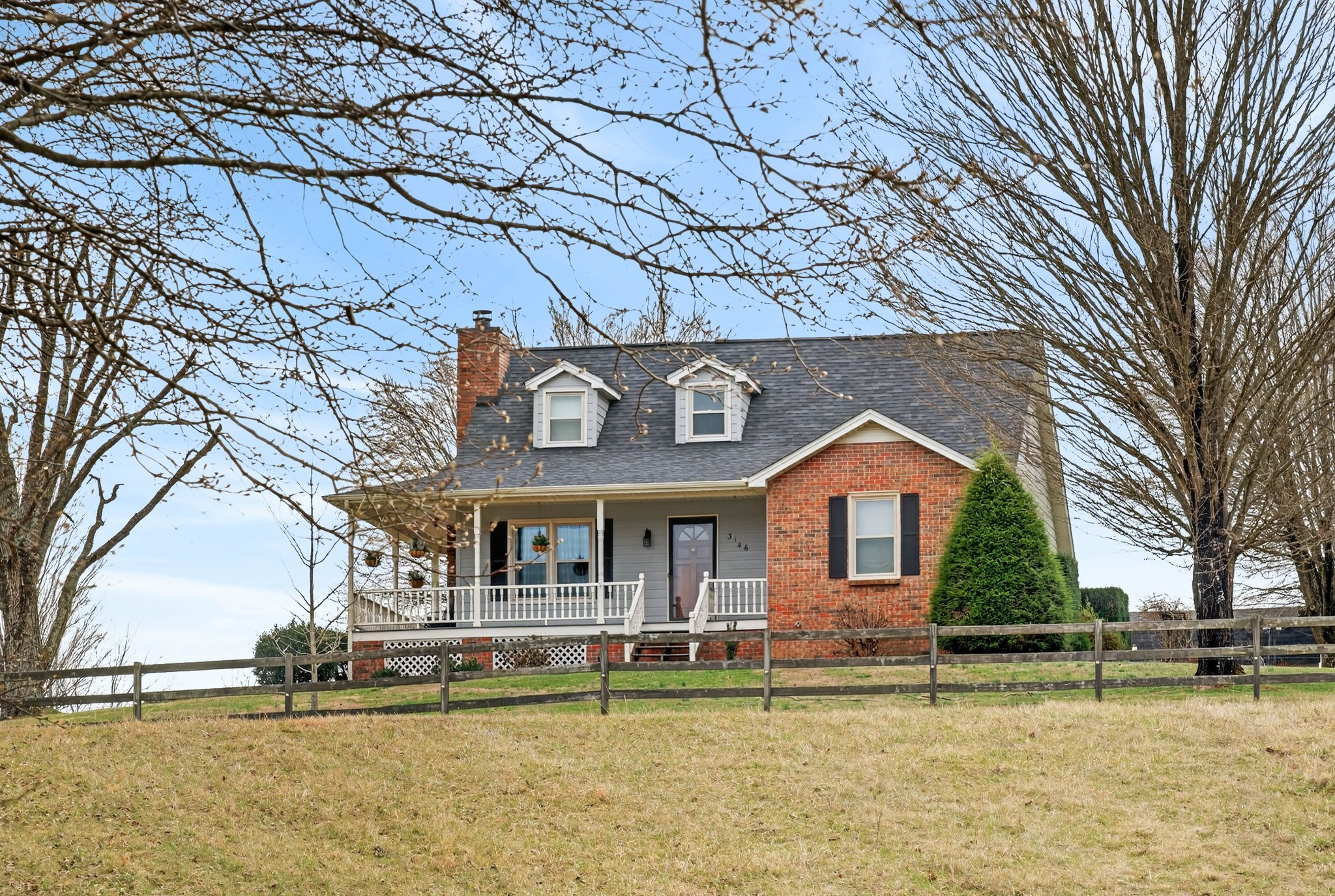 3146 Old Greenbrier Pike