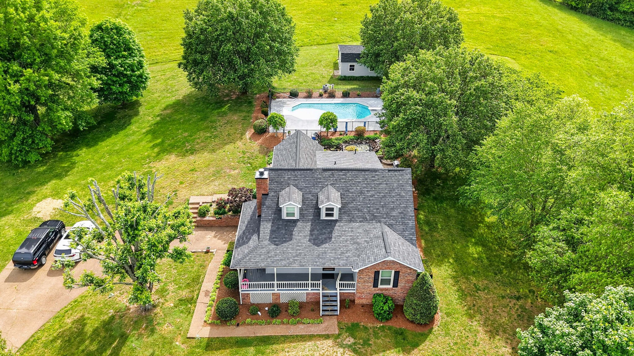 3146 Old Greenbrier Pike