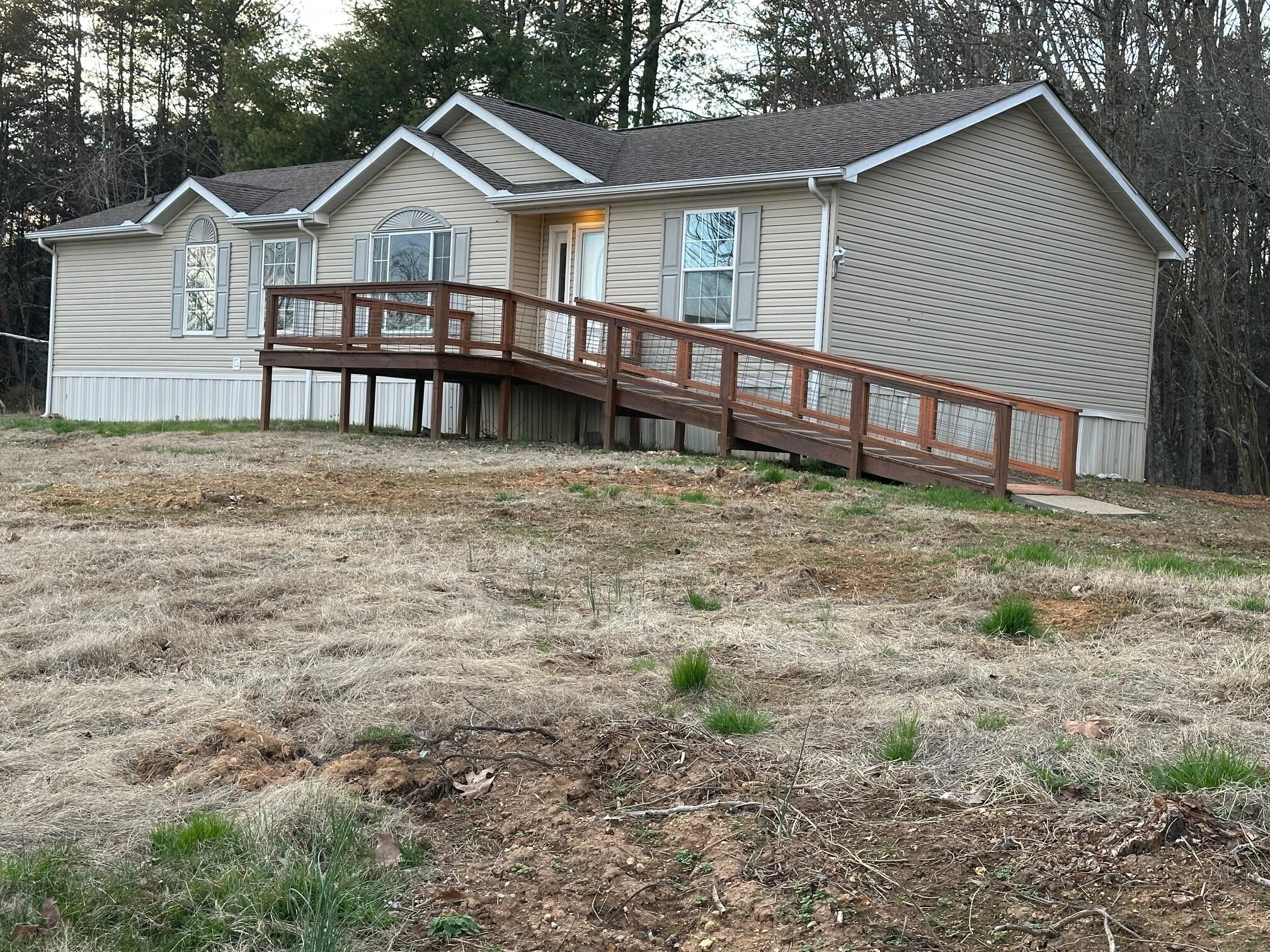 1285 Dyer Road