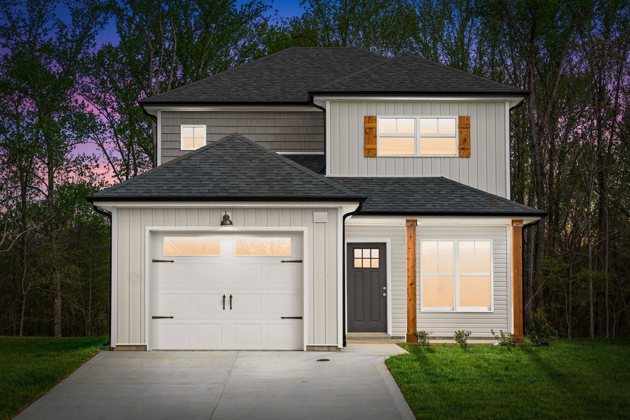200 Quarry Overlook Way