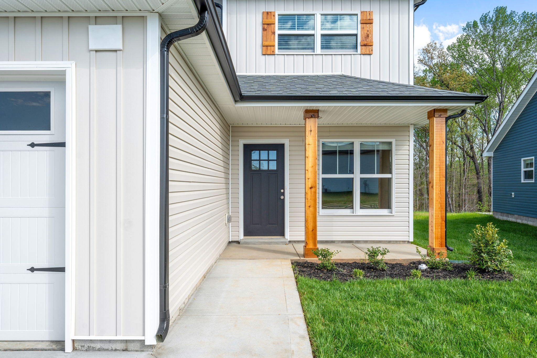 200 Quarry Overlook Way