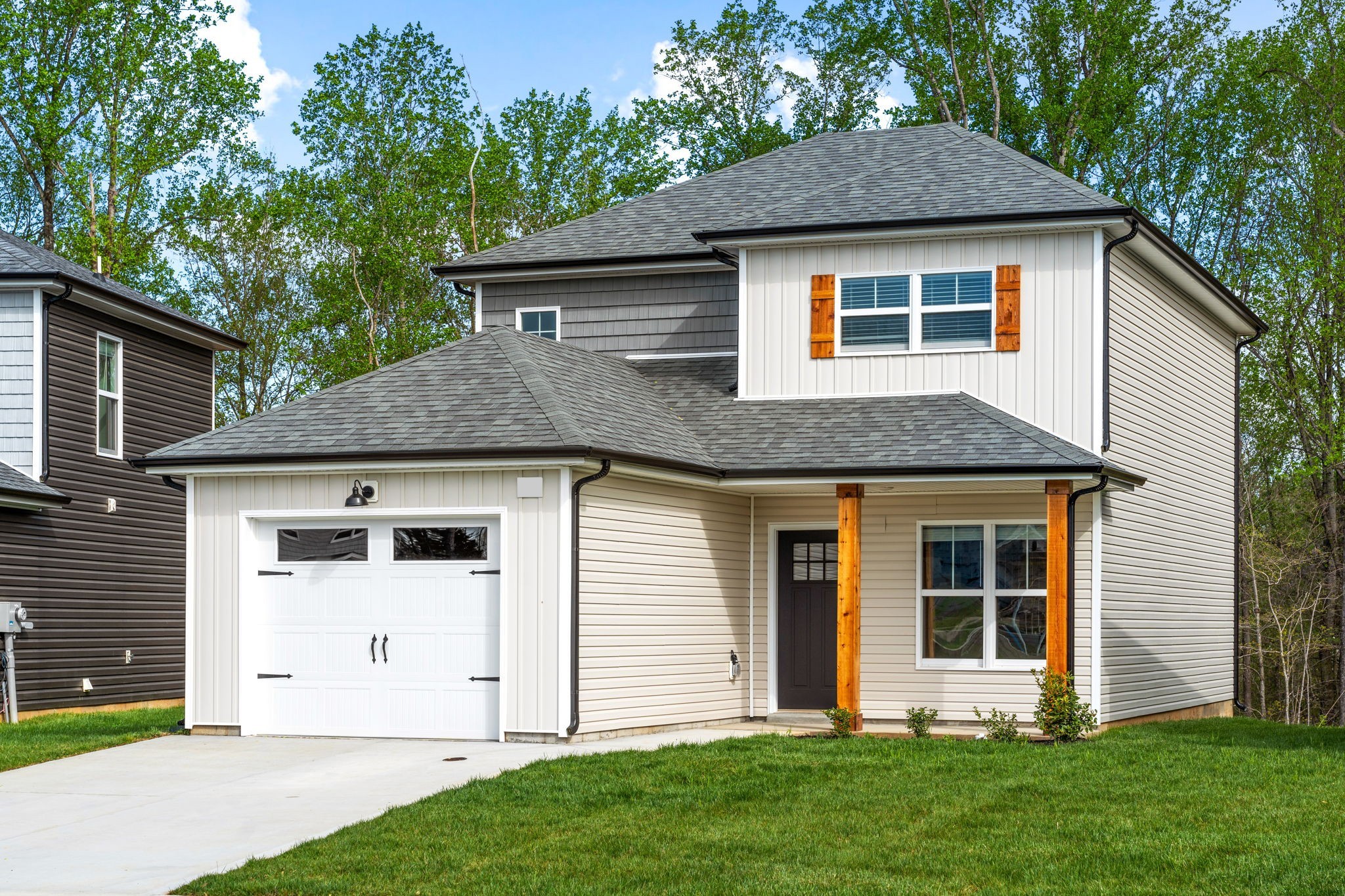 200 Quarry Overlook Way