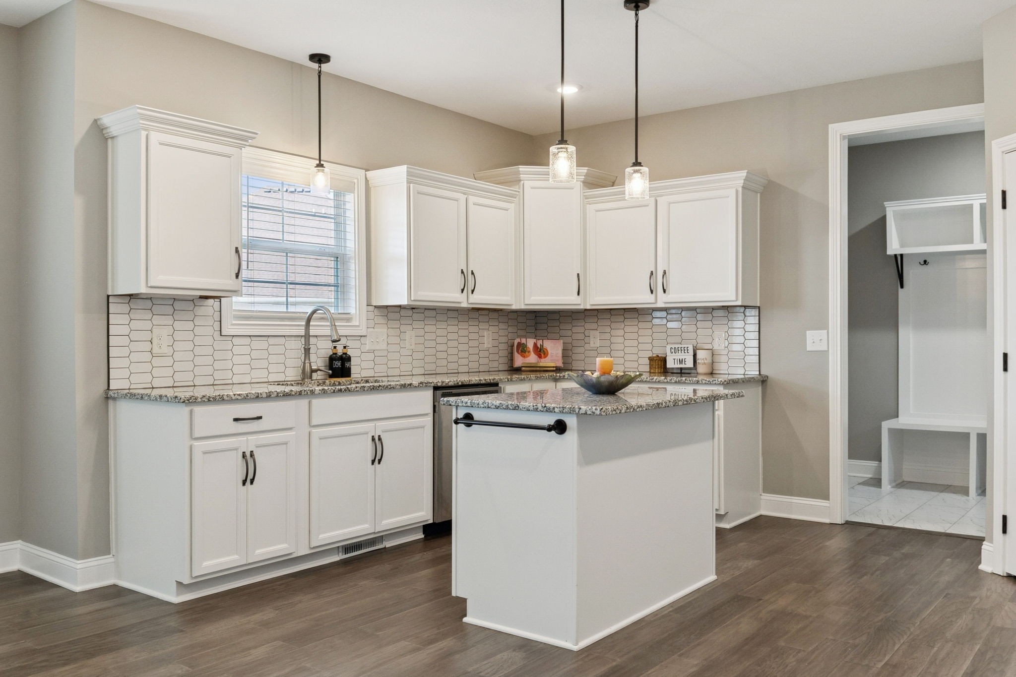 323 Bluebriar Trce