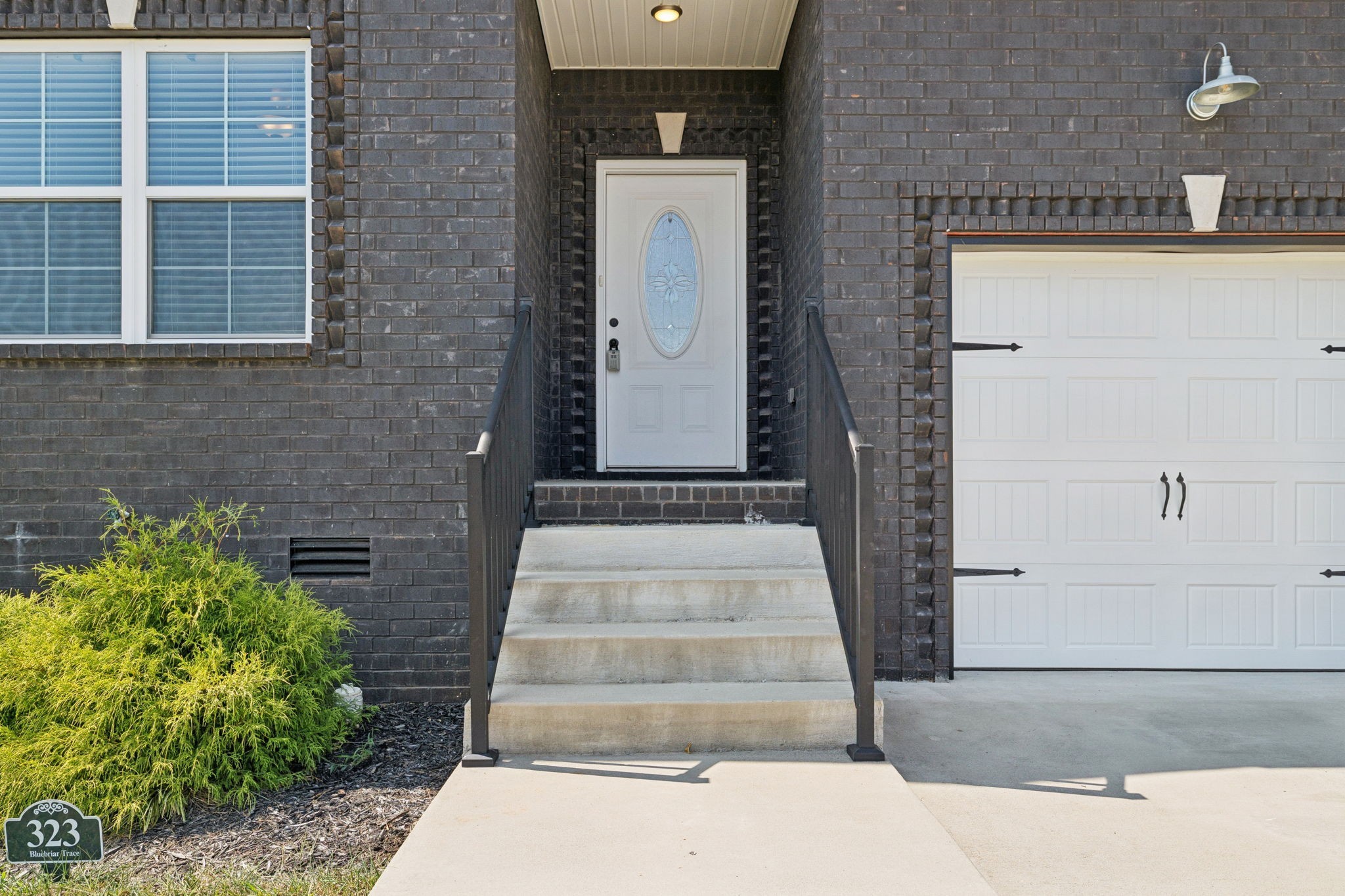 323 Bluebriar Trce