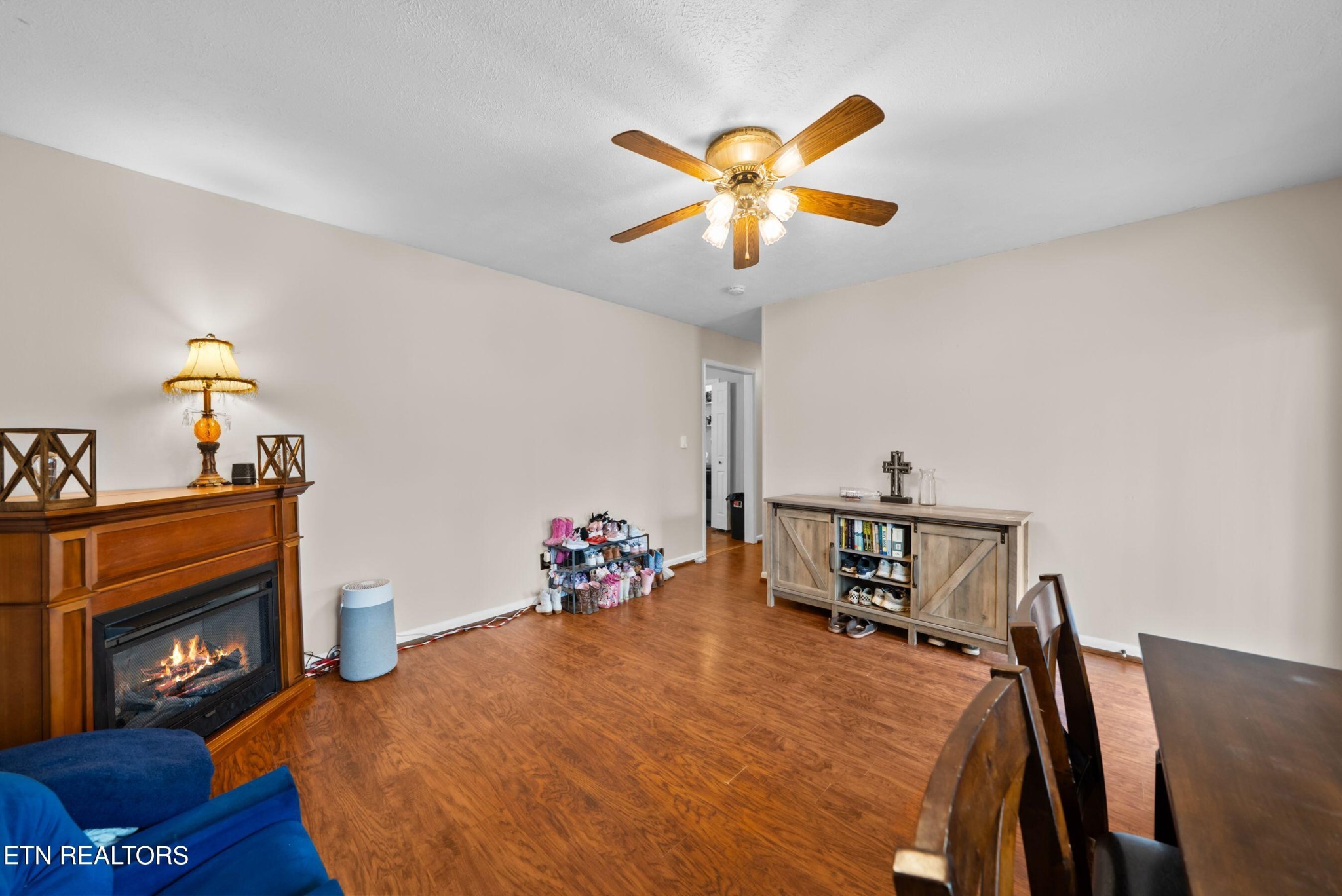 921 Fred Young Rd