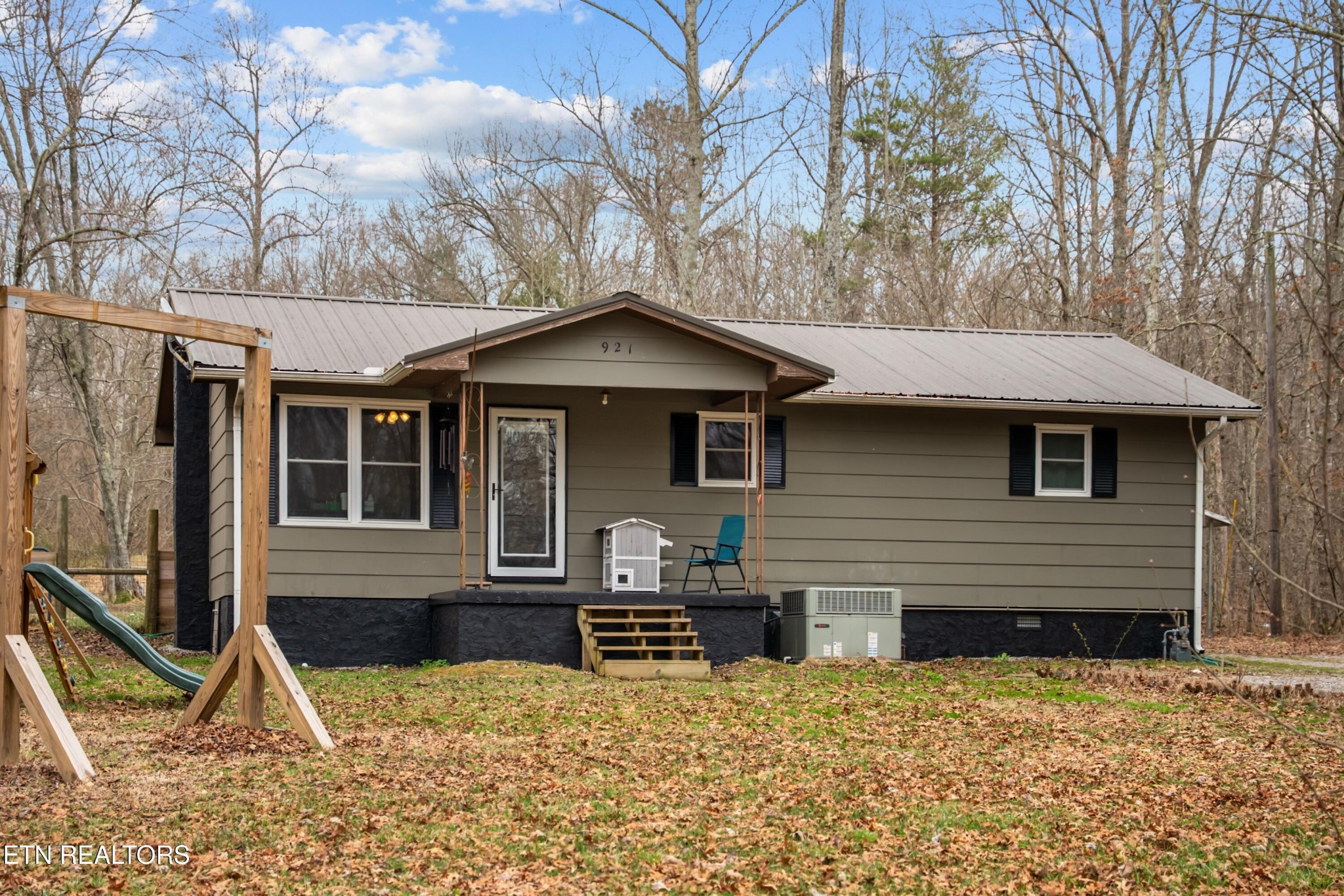 921 Fred Young Rd