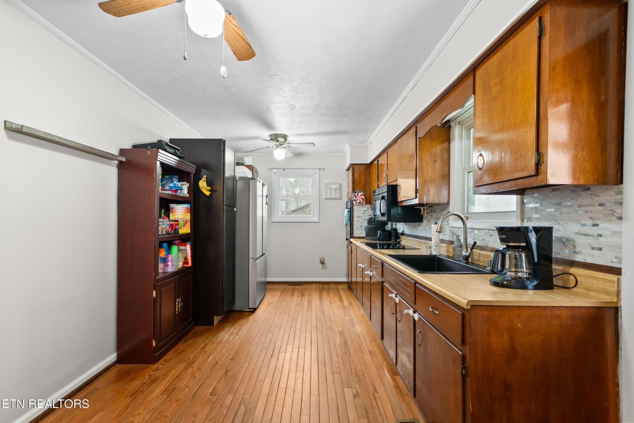 921 Fred Young Rd