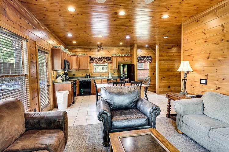821 Great Smoky Way