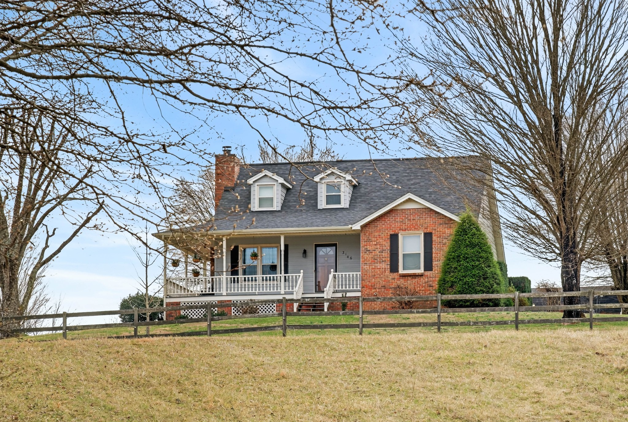 3146 Old Greenbrier Pike