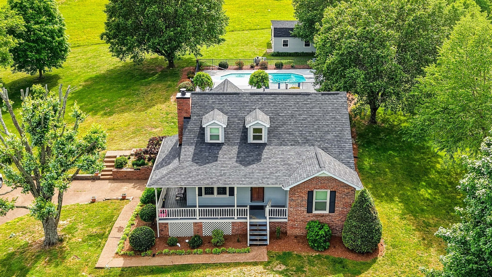 3146 Old Greenbrier Pike