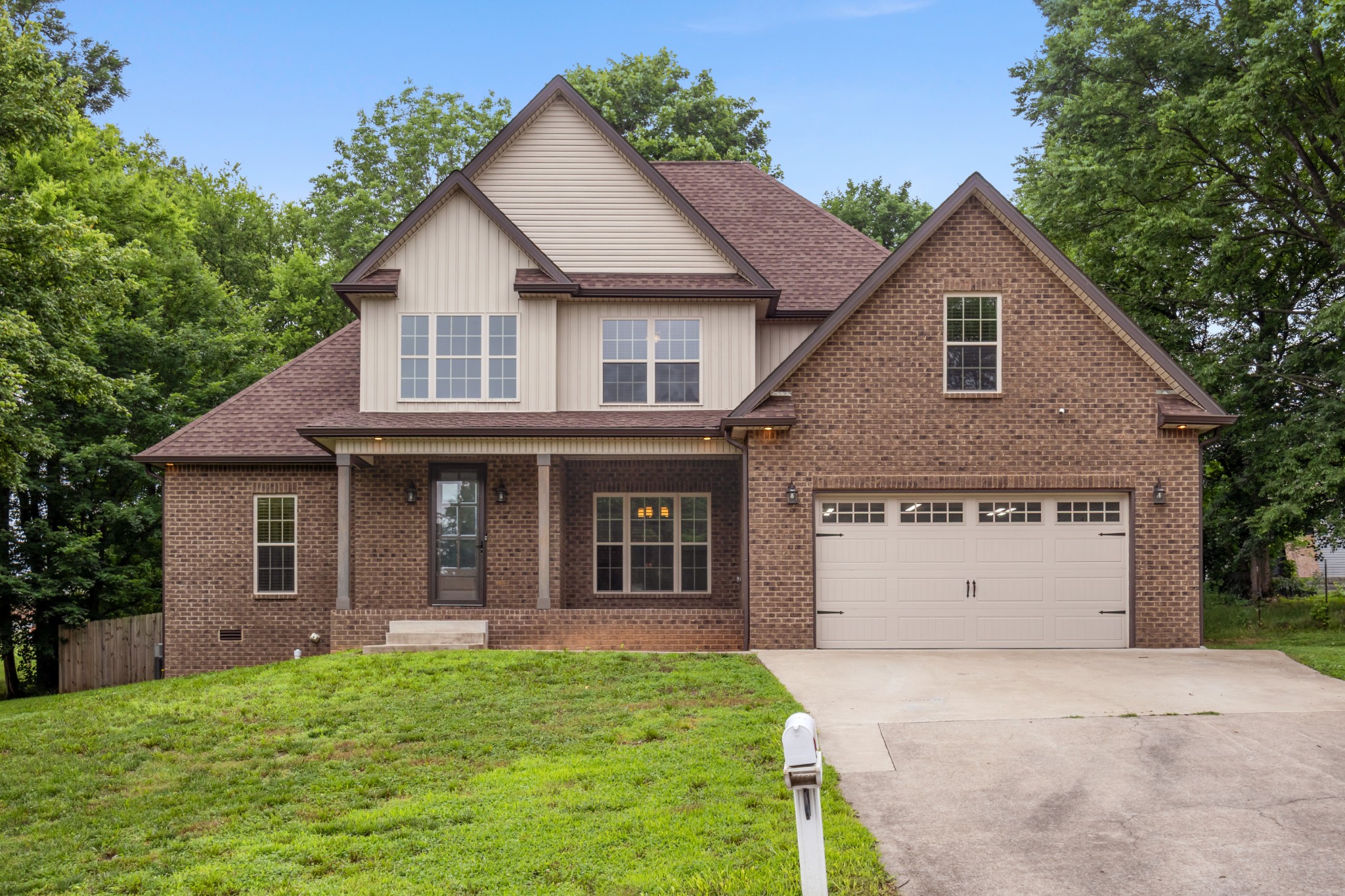 3556 Teal Dr