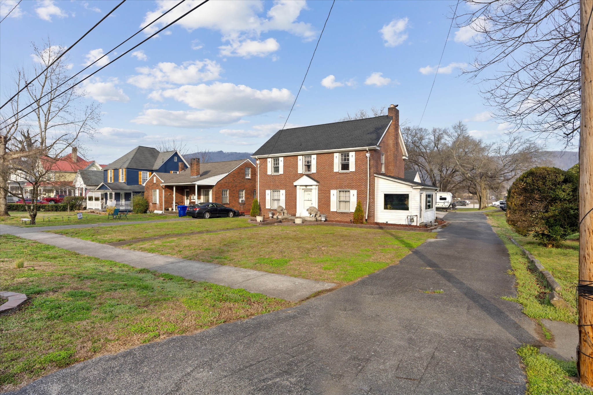 129 N Kingston Ave