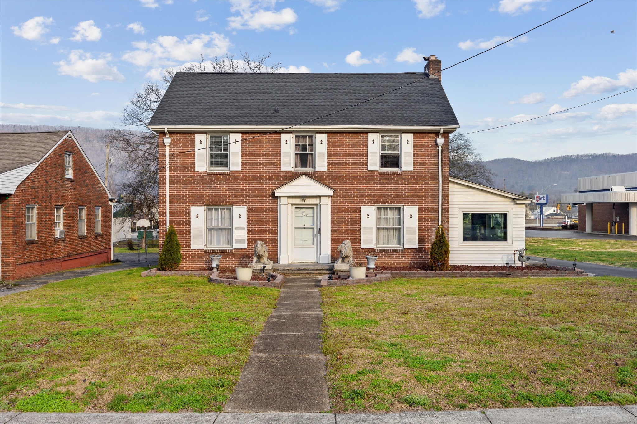 129 N Kingston Ave