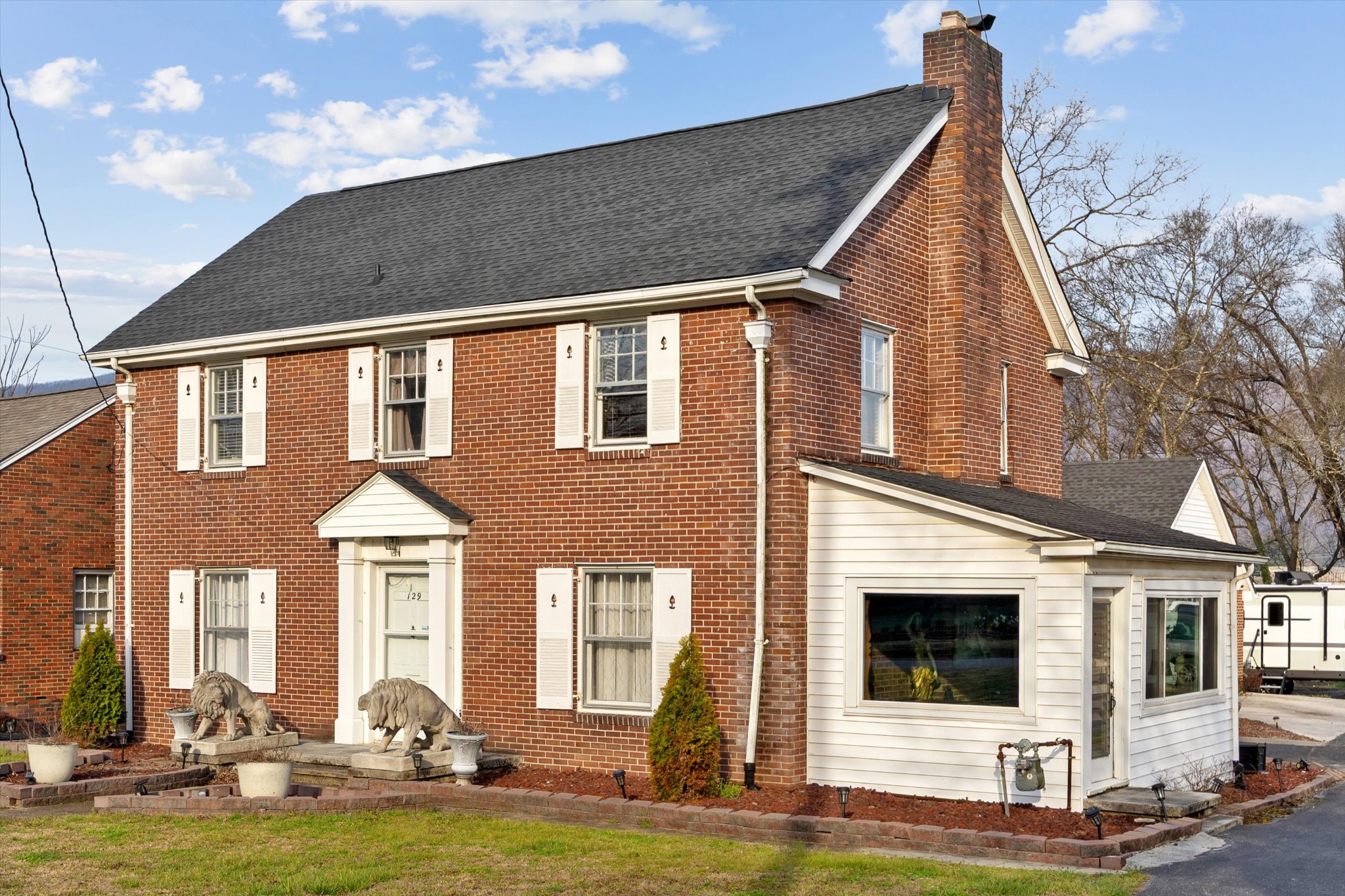 129 N Kingston Ave
