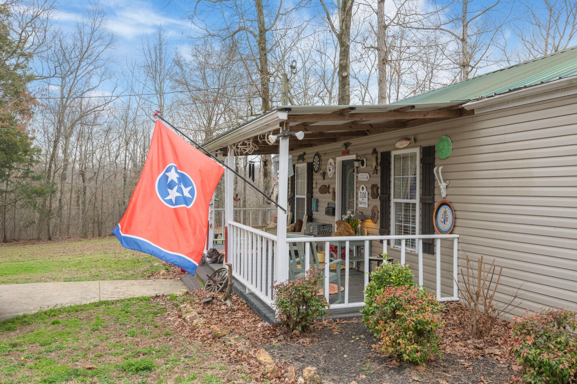 2108 Bohannon Landing Rd