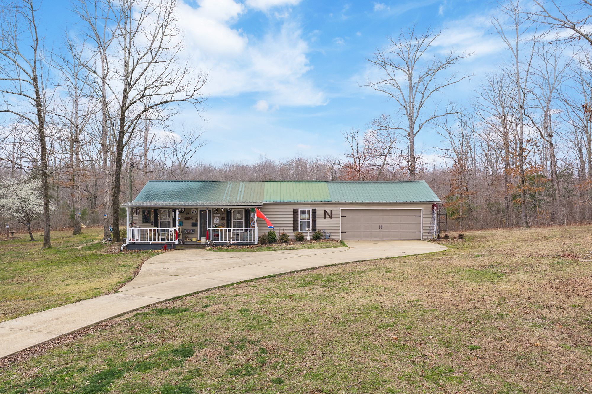 2108 Bohannon Landing Rd