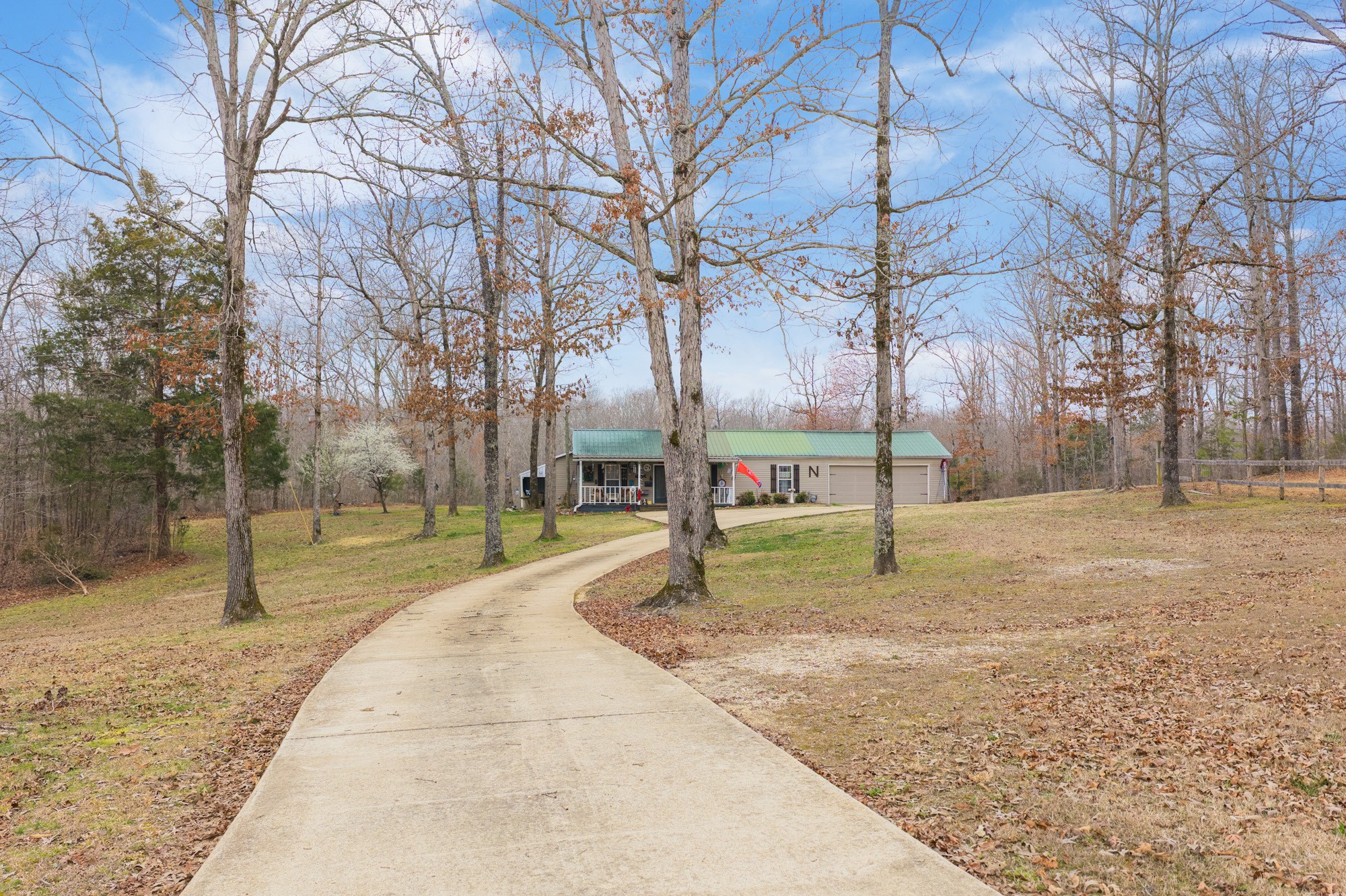 2108 Bohannon Landing Rd