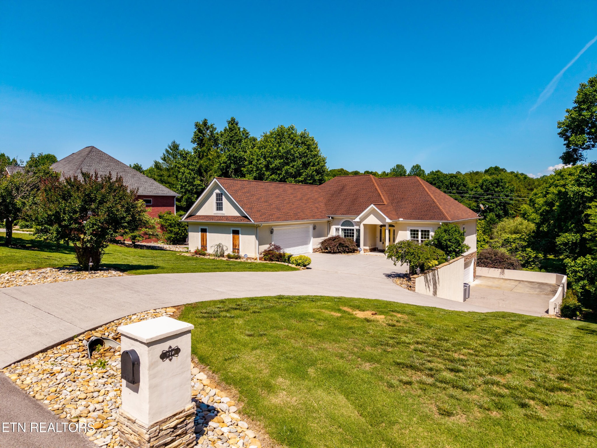 210 Indian Shadows Drive