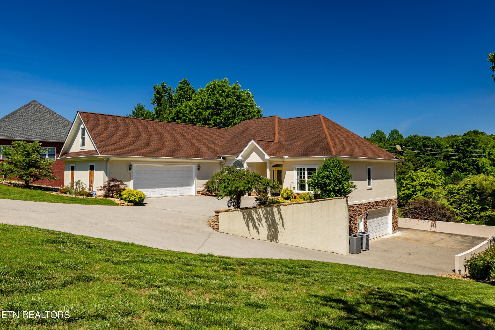 210 Indian Shadows Drive