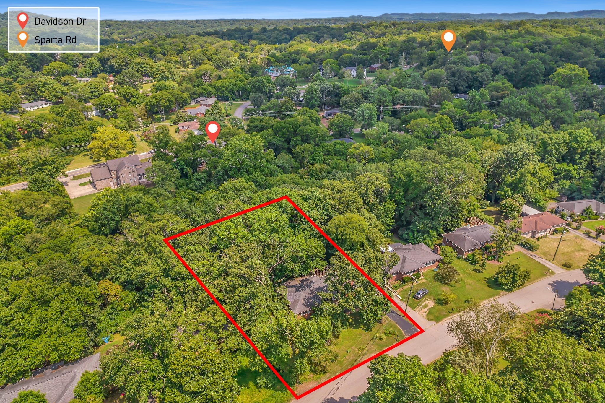 1008 Downey Dr