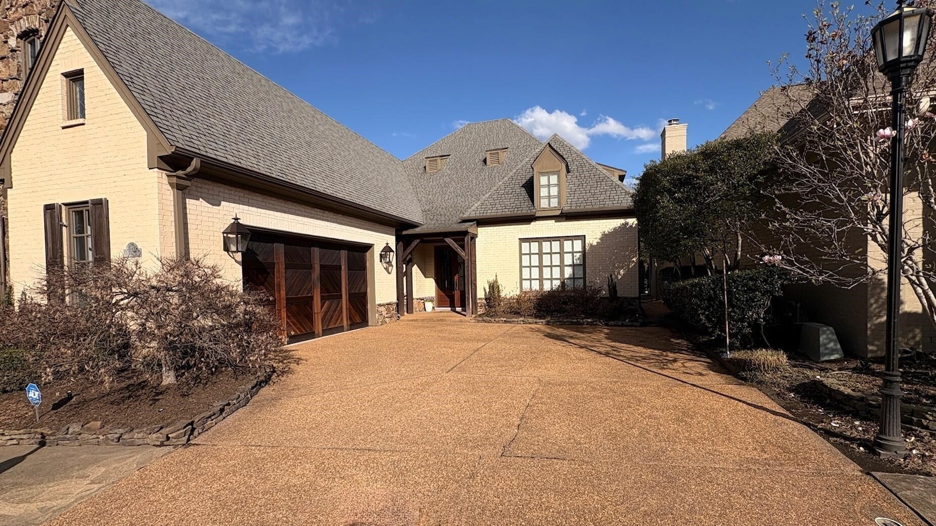 3118 OAKLEIGH MANOR CV