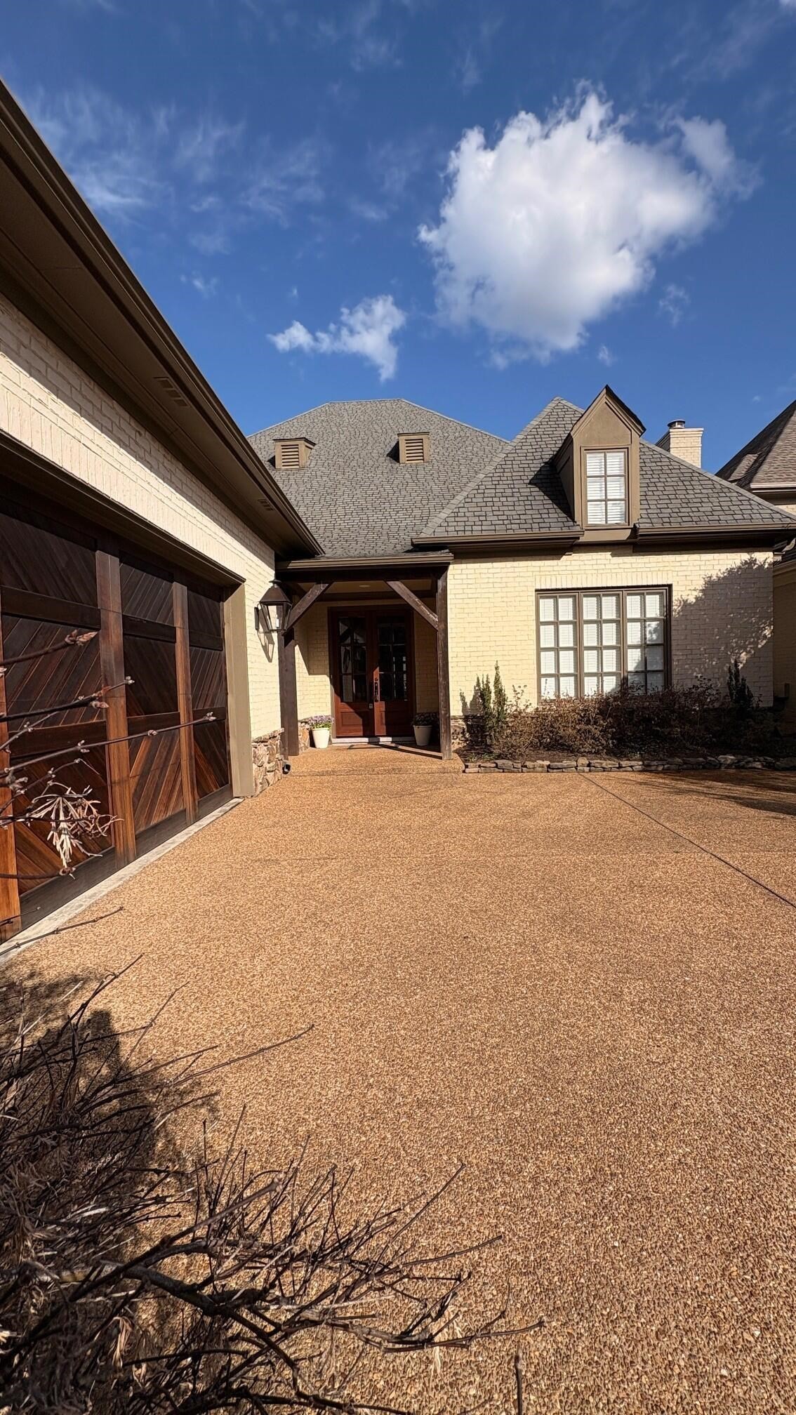 3118 OAKLEIGH MANOR CV