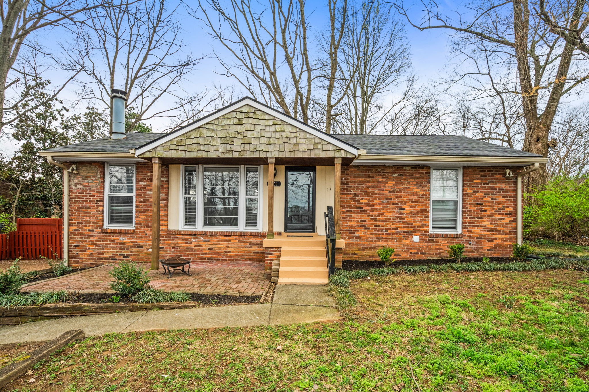 501 Elysian Fields Rd