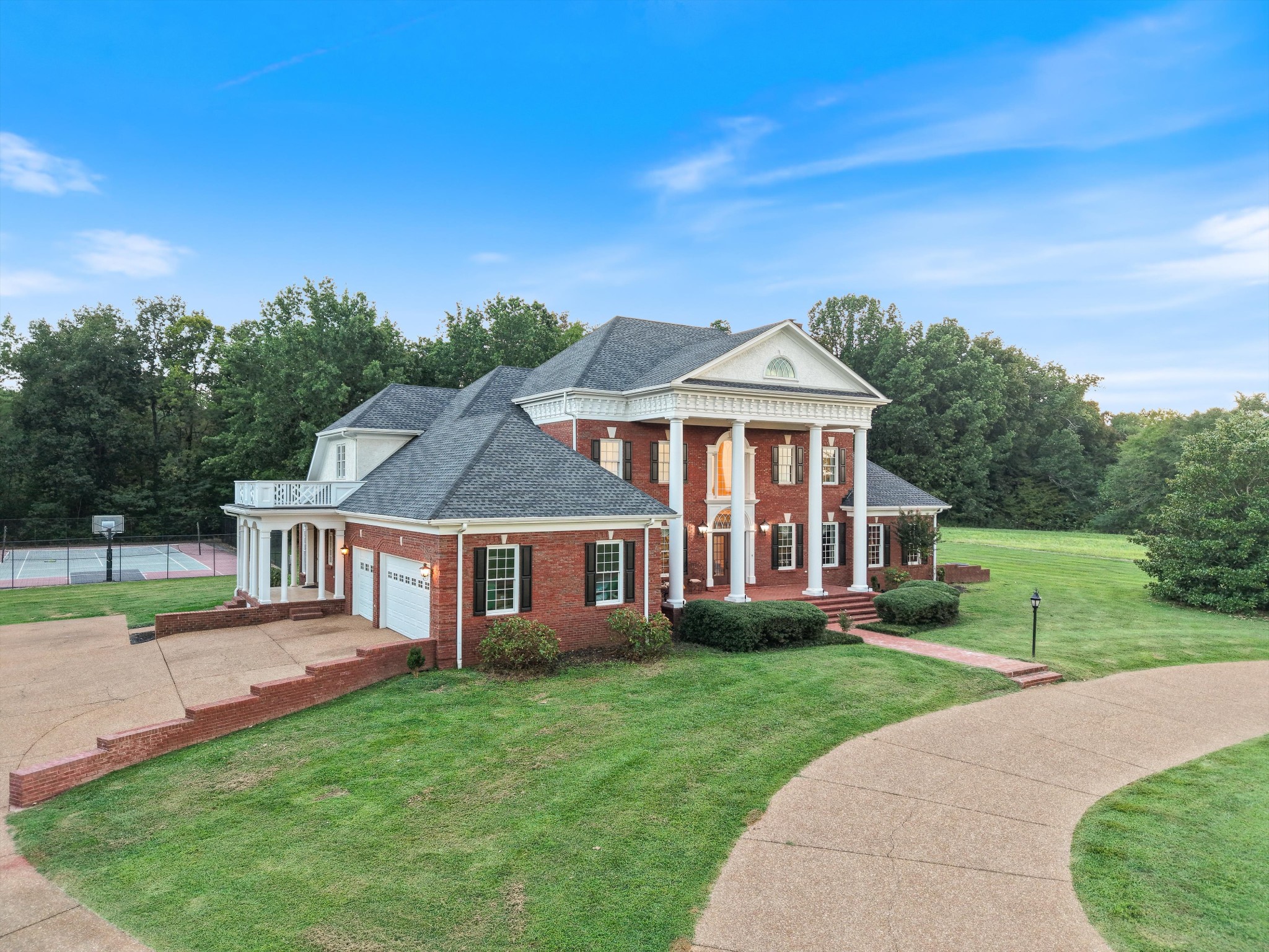 1465 New Columbia Hwy
