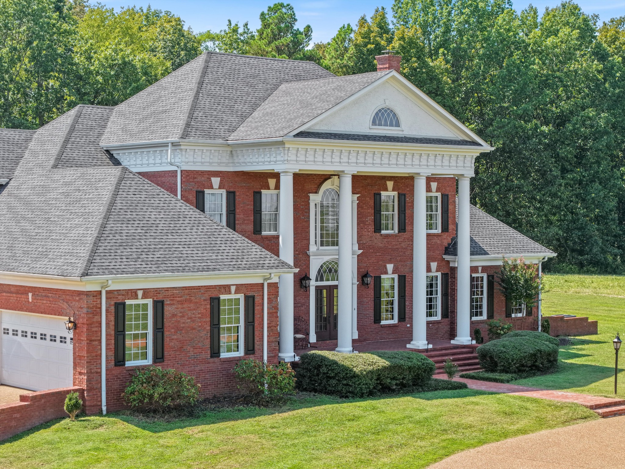 1465 New Columbia Hwy