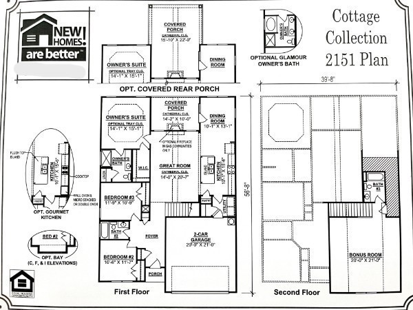 2609 Unitas Dr
