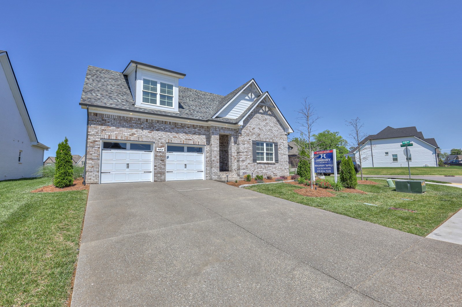 4404 Attleboro Dr