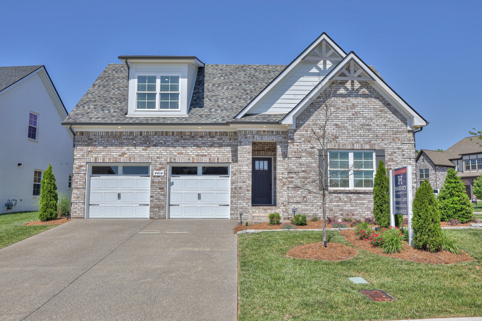4404 Attleboro Dr